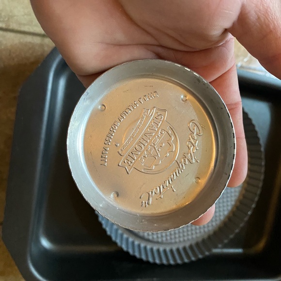 Baking Tins - Picture 8 of 8